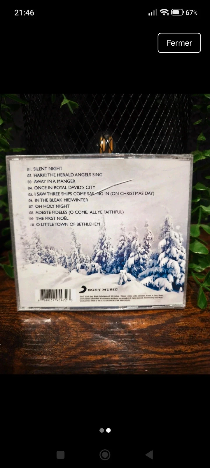 Richard et Adam - El álbum de Navidad – photo 2